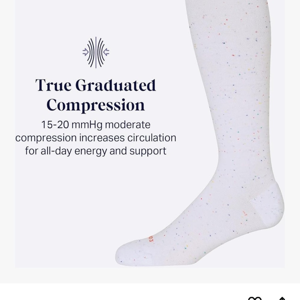 Comrad Compression Socks - image 3